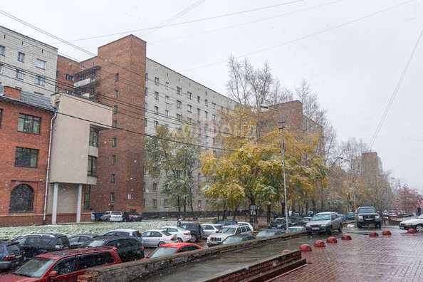 
   Продам 1-комнатную, 33.7 м², Каменская ул, 26

. Фото 10.