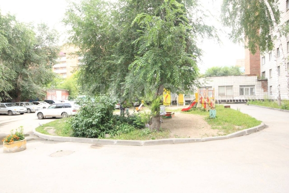 
   Продам 1-комнатную, 33.7 м², Каменская ул, 26

. Фото 10.