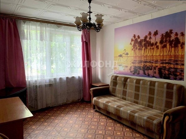 
   Продам 1-комнатную, 28.5 м², Кошурникова ул, 47/1

. Фото 1.