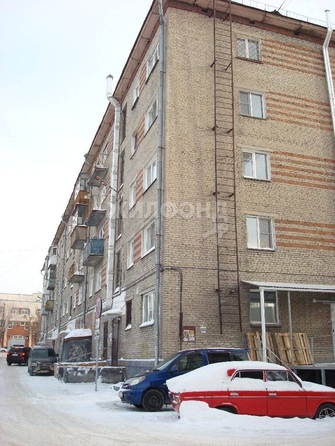 
   Продам 1-комнатную, 32.3 м², Богдана Хмельницкого ул, 65

. Фото 4.