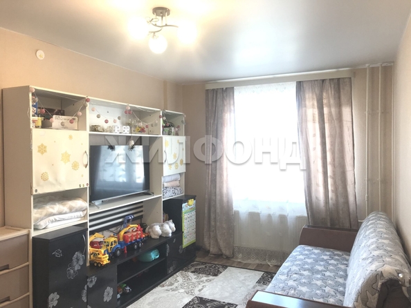 
   Продам 1-комнатную, 33.1 м², Петухова ул, 95/4

. Фото 5.