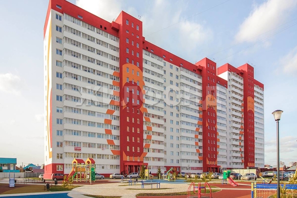 
   Продам 1-комнатную, 33.1 м², Петухова ул, 95/4

. Фото 8.