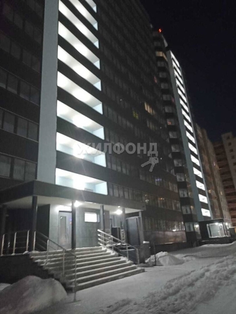 
   Продам студию, 22.8 м², Волховская ул, 31

. Фото 10.