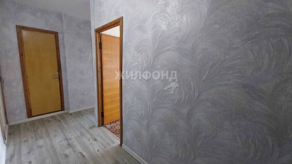 
   Продам 1-комнатную, 33.9 м², Абаканская ул, 4

. Фото 4.