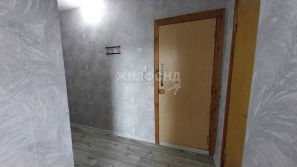 
   Продам 1-комнатную, 33.9 м², Абаканская ул, 4

. Фото 10.