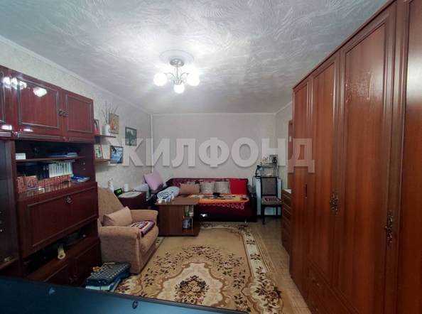
   Продам 1-комнатную, 28.9 м², Зорге ул, 34

. Фото 4.