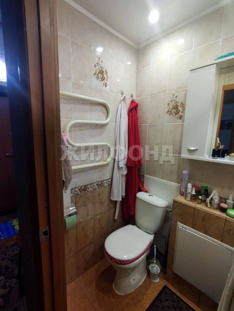 
   Продам 1-комнатную, 28.9 м², Зорге ул, 34

. Фото 7.
