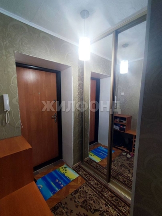 
   Продам 1-комнатную, 28.9 м², Зорге ул, 34

. Фото 9.