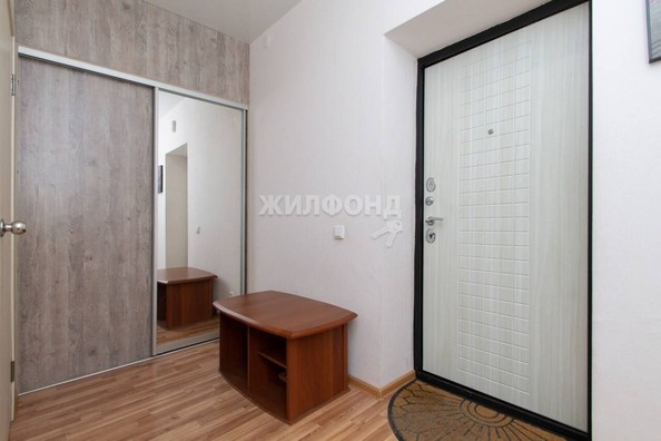 
   Продам 1-комнатную, 38.8 м², Романтиков ул, 4

. Фото 8.