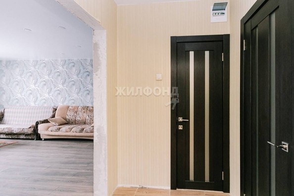 
   Продам 1-комнатную, 58.9 м², Виктора Шевелева ул, 36/1

. Фото 16.