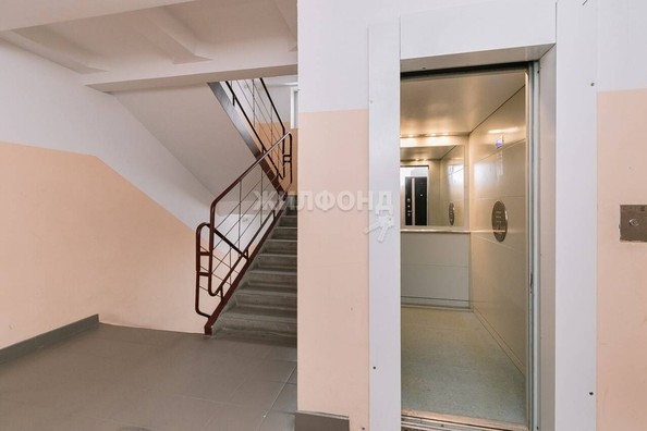 
   Продам 1-комнатную, 58.9 м², Виктора Шевелева ул, 36/1

. Фото 14.