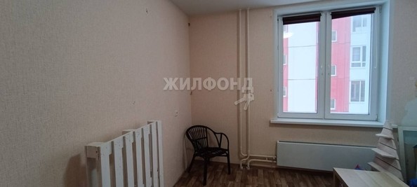
   Продам 1-комнатную, 38.2 м², Дмитрия Шмонина ул, 10/1

. Фото 10.