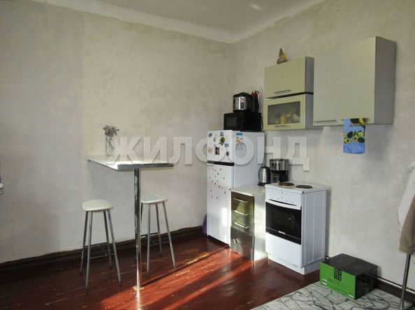 
   Продам 1-комнатную, 29.4 м², 1-й Трикотажный пер, 6

. Фото 3.