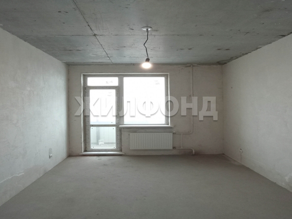 
   Продам 1-комнатную, 46 м², Тульская ул, 80

. Фото 3.