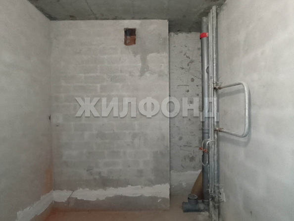 
   Продам 1-комнатную, 46 м², Тульская ул, 80

. Фото 7.