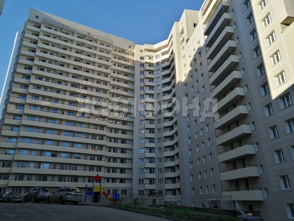 
   Продам 1-комнатную, 46 м², Тульская ул, 80

. Фото 11.