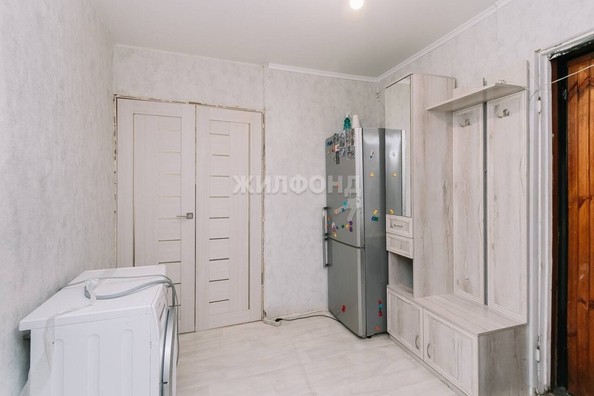 
   Продам 2-комнатную, 44.1 м², Громова ул, 7

. Фото 20.