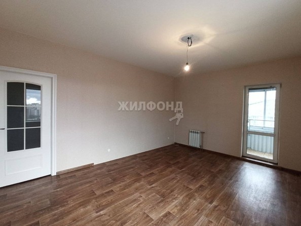 
   Продам 2-комнатную, 62.8 м², Лескова ул, 21

. Фото 11.