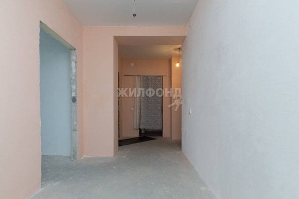 
   Продам 2-комнатную, 71.6 м², Романтиков ул, 5

. Фото 11.