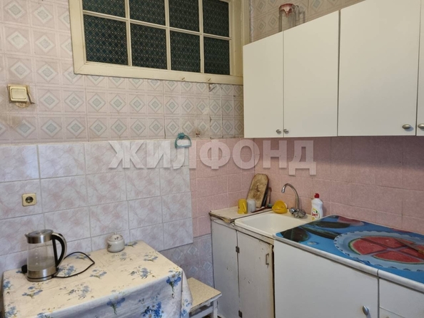
   Продам 2-комнатную, 55.4 м², Гоголя ул, 219

. Фото 3.