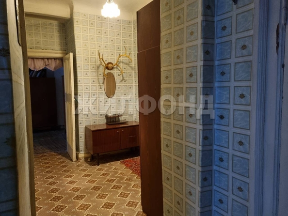 
   Продам 2-комнатную, 55.4 м², Гоголя ул, 219

. Фото 4.