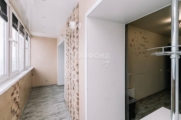
   Продам 2-комнатную, 69.4 м², Сержанта Коротаева ул, 1

. Фото 5.