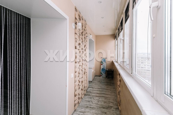 
   Продам 2-комнатную, 69.4 м², Сержанта Коротаева ул, 1

. Фото 5.