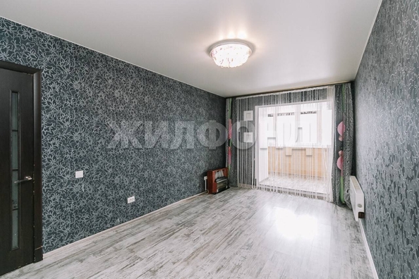 
   Продам 2-комнатную, 69.4 м², Сержанта Коротаева ул, 1

. Фото 12.