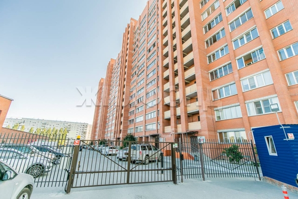 
  Продается 2-комн. квартира, 69.4 м², Сержанта Коротаева ул, д. 1
. Фото 2.