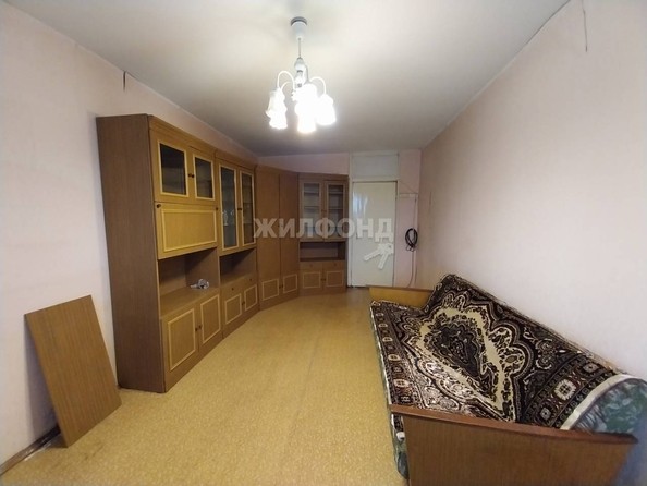 
   Продам 2-комнатную, 49.5 м², Комсомольская ул, 13

. Фото 2.