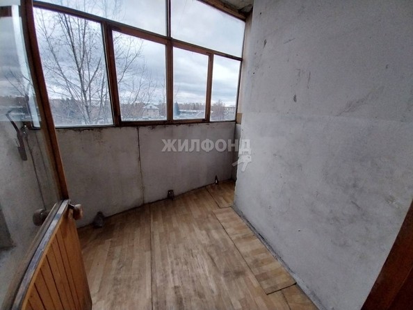 
   Продам 2-комнатную, 49.5 м², Комсомольская ул, 13

. Фото 9.