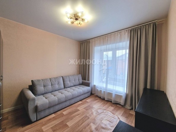 
   Продам 2-комнатную, 56.8 м², Планетная ул, 55/2

. Фото 4.