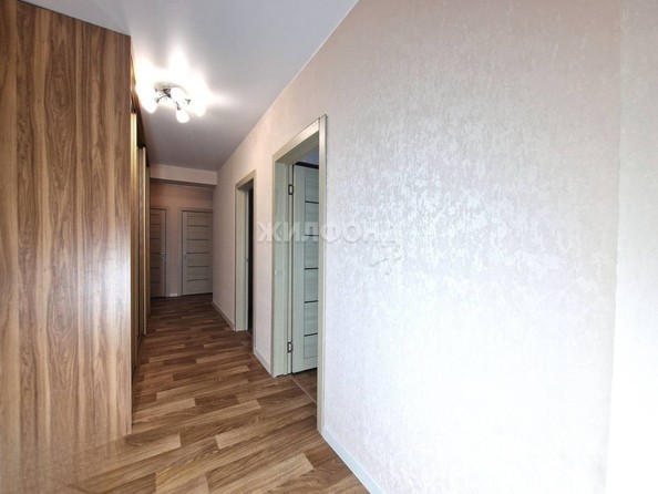 
   Продам 2-комнатную, 56.8 м², Планетная ул, 55/2

. Фото 19.