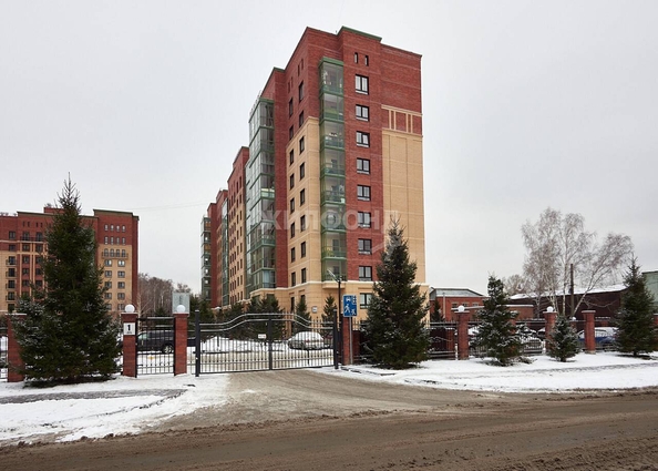 
   Продам 2-комнатную, 56.8 м², Планетная ул, 55/2

. Фото 6.