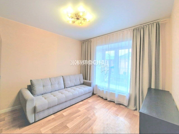 
   Продам 2-комнатную, 56.8 м², Планетная ул, 55/2

. Фото 2.