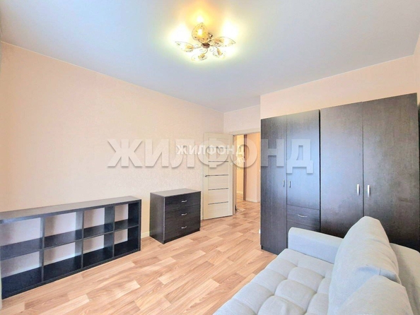 
   Продам 2-комнатную, 56.8 м², Планетная ул, 55/2

. Фото 2.