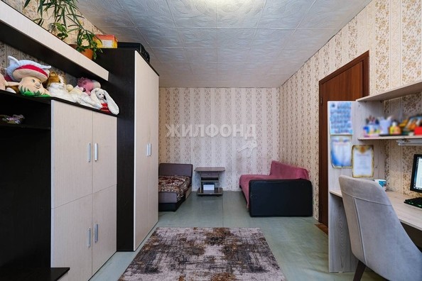 
   Продам 2-комнатную, 42.8 м², Кропоткина ул, 134

. Фото 3.