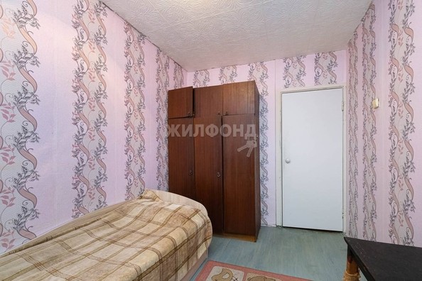
   Продам 2-комнатную, 42.8 м², Кропоткина ул, 134

. Фото 10.