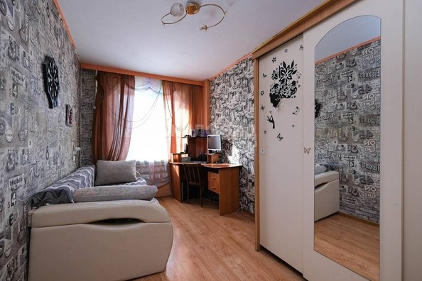 
   Продам 2-комнатную, 43.9 м², Саввы Кожевникова ул, 13

. Фото 1.