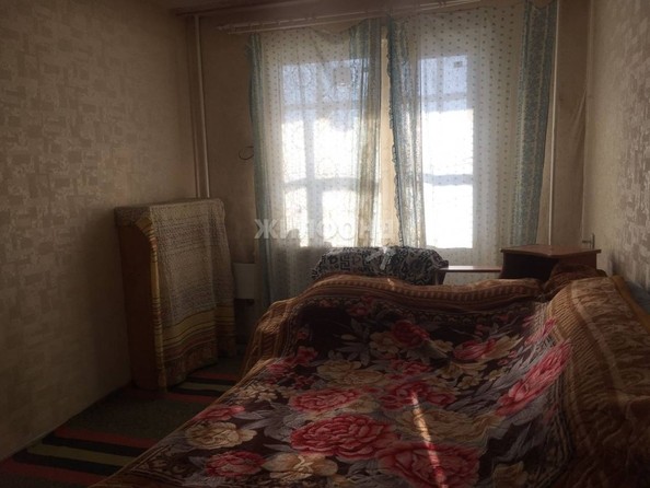 
   Продам 2-комнатную, 52.3 м², Комсомольская ул, 21

. Фото 2.