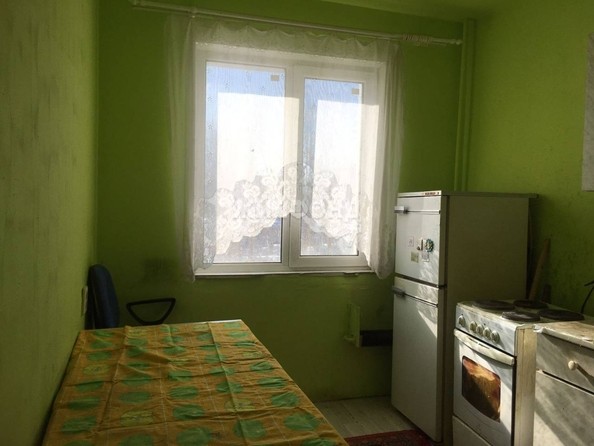 
   Продам 2-комнатную, 52.3 м², Комсомольская ул, 21

. Фото 3.