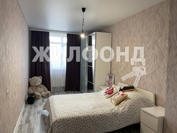 
   Продам 3-комнатную, 86.9 м², Тюленина ул, 28

. Фото 9.