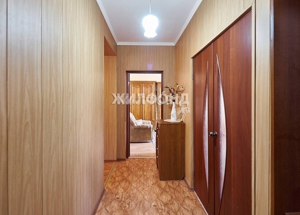 
   Продам 3-комнатную, 74 м², Серебренниковская ул, 11

. Фото 17.