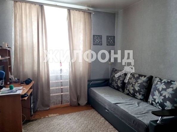 
   Продам 3-комнатную, 61.7 м², Вересаева ул, 1/1

. Фото 6.