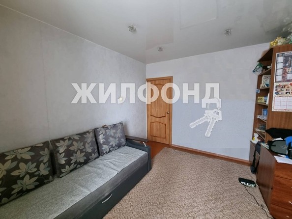 
   Продам 3-комнатную, 61.7 м², Вересаева ул, 1/1

. Фото 7.