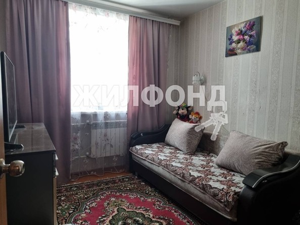 
   Продам 3-комнатную, 61.7 м², Вересаева ул, 1/1

. Фото 8.