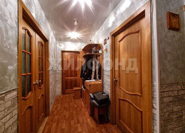 
   Продам 3-комнатную, 61.7 м², Вересаева ул, 1/1

. Фото 8.