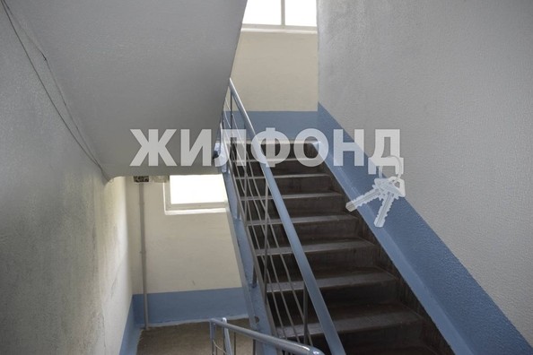
   Продам 3-комнатную, 62.2 м², Полтавская ул, 47

. Фото 20.