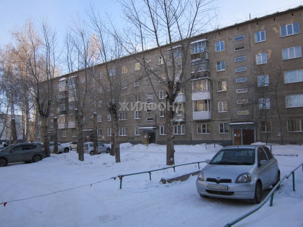 
   Продам 3-комнатную, 56.9 м², Ударная ул, 23/1

. Фото 8.