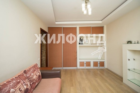 
   Продам 3-комнатную, 91.9 м², Красный пр-кт, 51/6

. Фото 21.